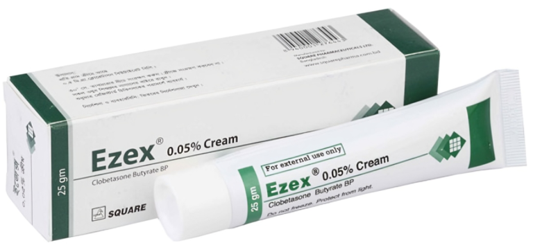 ইজেক্স ক্রিম, Ezex Cream (2)