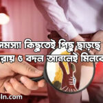 অর্শের সমস্যা কিছুতেই পিছু ছাড়ছে না? জীবনধারায় ৫ বদল আনলেই মিলবে স্বস্তি