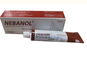 নেবানল অয়েন্টমেন্ট